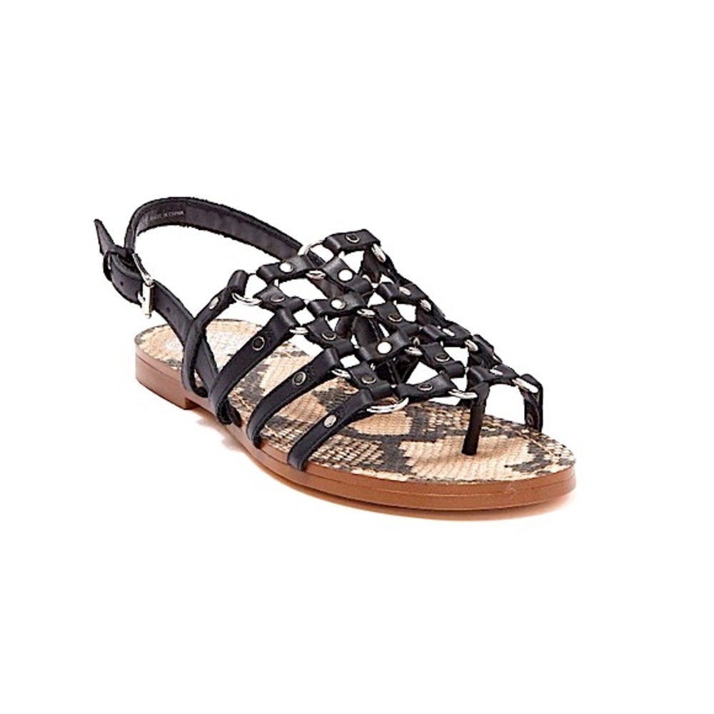 Vince Camuto | Richintie‎ Caged Sandals